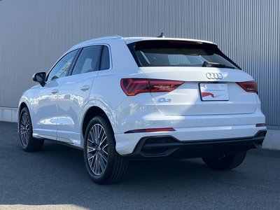 AUDI Q3 - 8