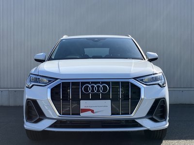 AUDI Q3 - 6