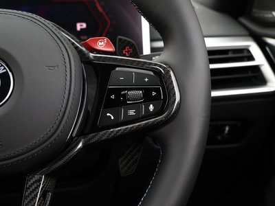 2026 BMW M4 CABRIOLET 缩略图 62