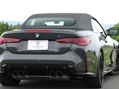 2026 BMW M4 CABRIOLET 缩略图 32