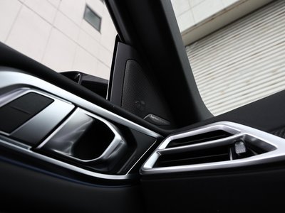 2026 BMW M4 CABRIOLET 缩略图 16