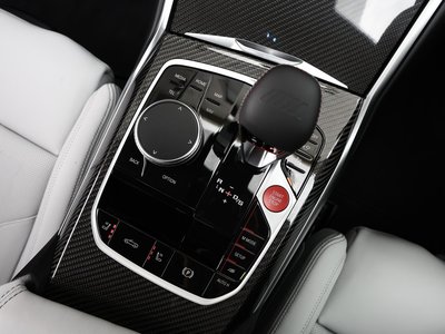 2026 BMW M4 CABRIOLET 缩略图 71