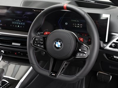 2026 BMW M4 CABRIOLET photo 4