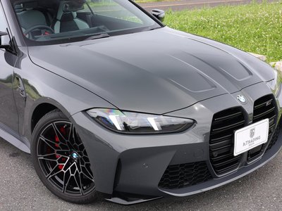 2026 BMW M4 CABRIOLET 缩略图 11