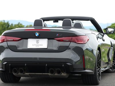 2026 BMW M4 CABRIOLET 缩略图 33