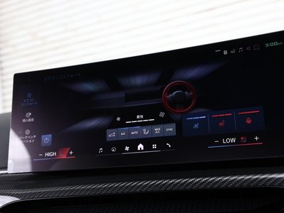 2026 BMW M4 CABRIOLET 缩略图 68