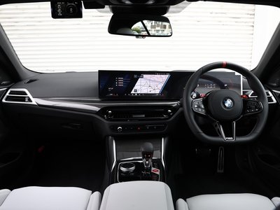 2026 BMW M4 CABRIOLET 缩略图 76