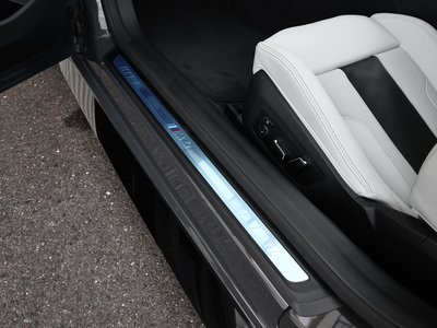 2026 BMW M4 CABRIOLET 缩略图 54