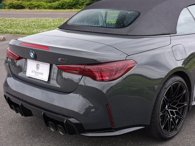 2026 BMW M4 CABRIOLET 缩略图 87