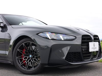2026 BMW M4 CABRIOLET 缩略图 82