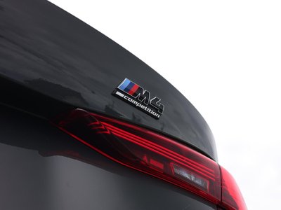 2026 BMW M4 CABRIOLET 缩略图 42