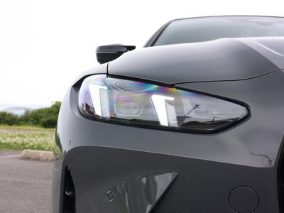 2026 BMW M4 CABRIOLET 缩略图 21