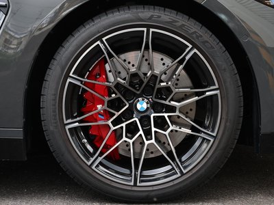 2026 BMW M4 CABRIOLET 缩略图 44