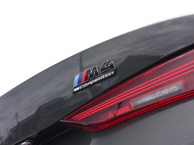 2026 BMW M4 CABRIOLET 缩略图 36