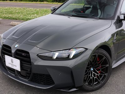 2026 BMW M4 CABRIOLET 缩略图 26
