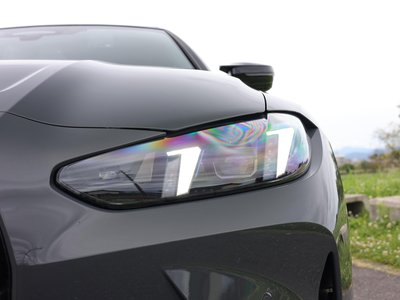 2026 BMW M4 CABRIOLET photo 7