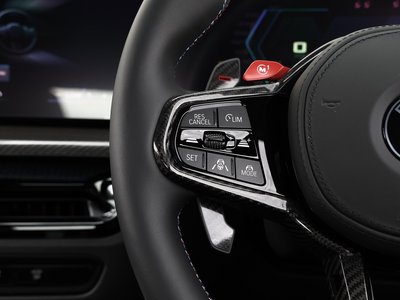 2026 BMW M4 CABRIOLET 缩略图 61