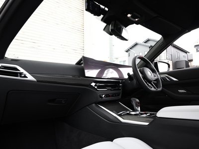 2026 BMW M4 CABRIOLET 缩略图 58