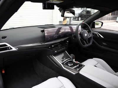 2026 BMW M4 CABRIOLET 缩略图 17
