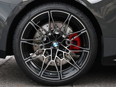 2026 BMW M4 CABRIOLET 缩略图 45