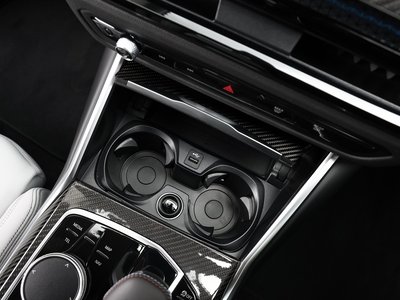 2026 BMW M4 CABRIOLET 缩略图 70
