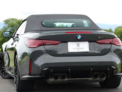 2026 BMW M4 CABRIOLET 缩略图 37