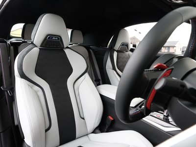 2026 BMW M4 CABRIOLET 缩略图 13