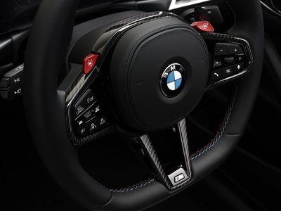 2026 BMW M4 CABRIOLET 缩略图 78
