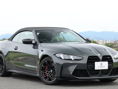 2026 BMW M4 CABRIOLET 缩略图 20