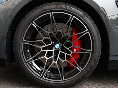 2026 BMW M4 CABRIOLET 缩略图 47