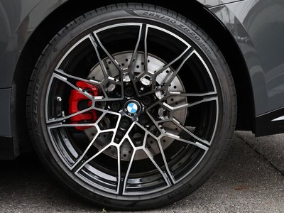 2026 BMW M4 CABRIOLET 缩略图 46