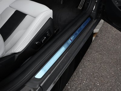 2026 BMW M4 CABRIOLET 缩略图 50