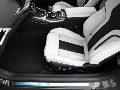 2026 BMW M4 CABRIOLET 缩略图 52