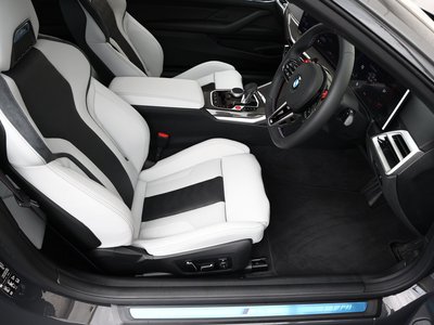 2026 BMW M4 CABRIOLET 缩略图 48
