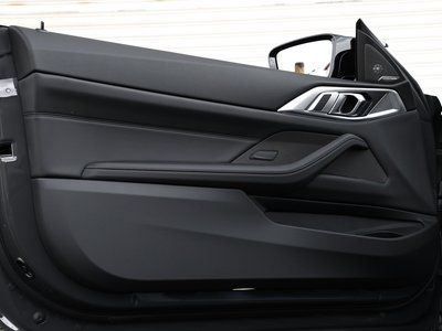 2026 BMW M4 CABRIOLET 缩略图 55