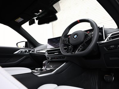2026 BMW M4 CABRIOLET 缩略图 59