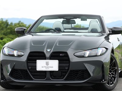 2026 BMW M4 CABRIOLET 缩略图 24