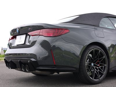 2026 BMW M4 CABRIOLET 缩略图 86