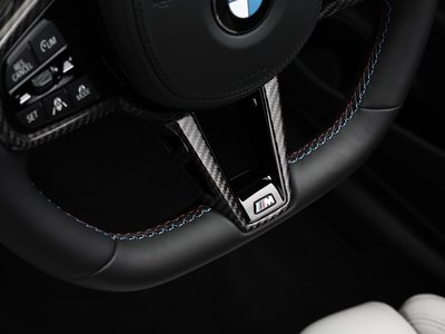 2026 BMW M4 CABRIOLET 缩略图 79