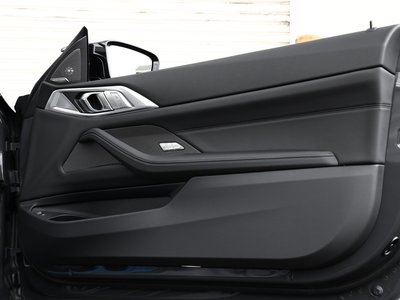 2026 BMW M4 CABRIOLET 缩略图 51