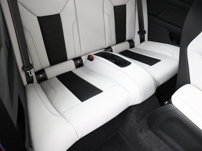 2026 BMW M4 CABRIOLET 缩略图 49