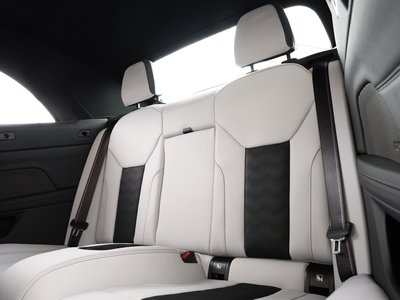 2026 BMW M4 CABRIOLET 缩略图 57