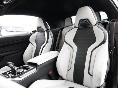 2026 BMW M4 CABRIOLET 缩略图 53