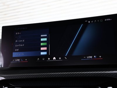 2026 BMW M4 CABRIOLET 缩略图 67