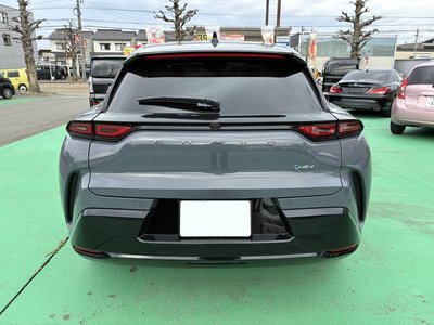 TOYOTA CROWN SPORT - 10