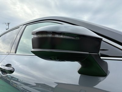 TOYOTA CROWN SPORT - 6