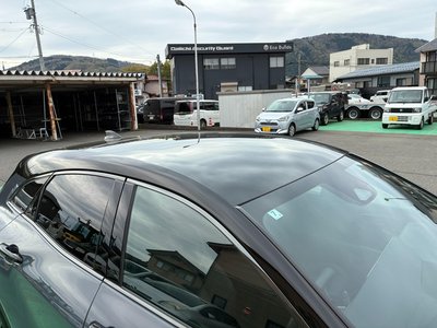 TOYOTA CROWN SPORT - 7