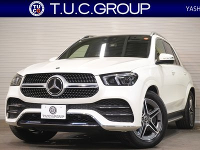 MERCEDES-BENZ GLE - 1