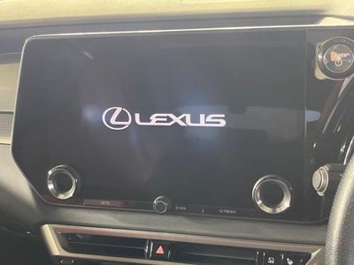 LEXUS RX - 4