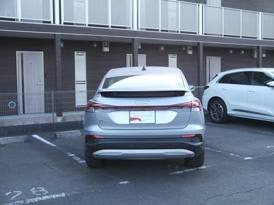 AUDI Q4 SPORTBACK E-TRON - 5